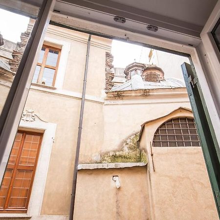 Navona Flat Apartment Rome Exterior photo