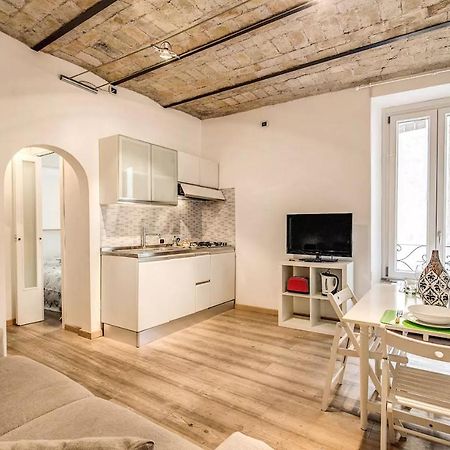 Navona Flat Apartment Rome Exterior photo